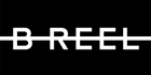 B-reel creative agency logo