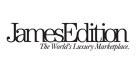 james edition logo