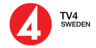 tv 4 sweden logo