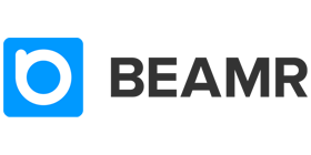 Beamr logo