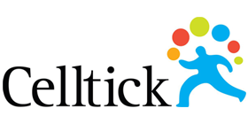 Celltick logo