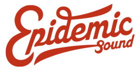 epidemic sound logo