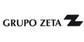 grupo zeta logo