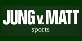 jvm sports logo