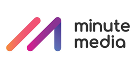 Minute Media logo