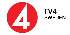 tv 4 sweden logo